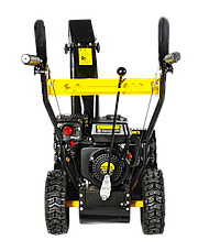 Снегоуборщик Huter SGC 4000, фото 4