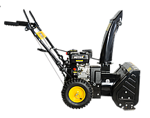 Снегоуборщик Huter SGC 4000, фото 6