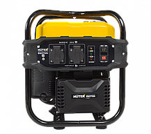Инверторный бензиновый генератор DN2700i Huter, фото 3