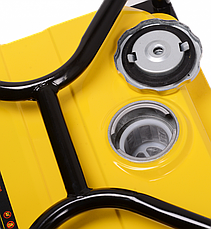 Инверторный бензиновый генератор DN2700i Huter, фото 6