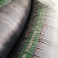 Напорно-всасывающий абразивостойкий рукав для пищевых продуктов 50 мм GATES SILO MASTER SD