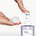 Eunyul Пенка-мусс для умывания глубоко очищающая Daily Care Deep Bubble Foam Cleanser / 500 мл., фото 2