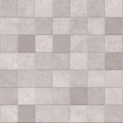 Мраморная мозаика Темно-серый нефрит 30,5х30,5см