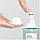 Eunyul Пенка-мусс для умывания с pH 5.5 Daily Care Pure Bubble Foam Cleanser / 500 мл., фото 2