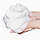 Eunyul Пенка-мусс для умывания с pH 5.5 Daily Care Pure Bubble Foam Cleanser / 500 мл., фото 4
