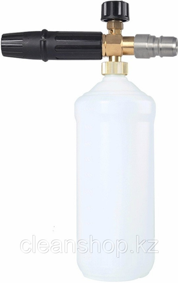 Пенораспылитель (пенная насадка) LS3 (Аналог) c ниппелем ARS