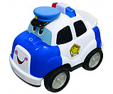 Kiddieland R/С Police Car Полицейская Радиоуправляемая машина, фото 2