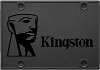 SSD қатты күйдегі диск Kingston SA400S37/960G SATA 7мм