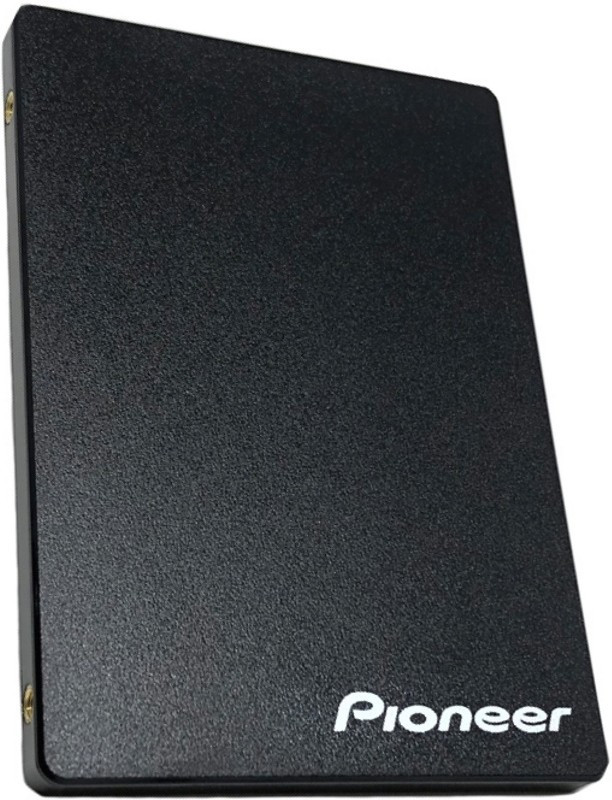 Твердотельный накопитель SSD Pioneer 512GB 2.5" SATA APS-SL3N-512 R/W up to (550/490)