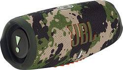 JBL Charge 5 - Portable Bluetooth Speaker with Power Bank squad