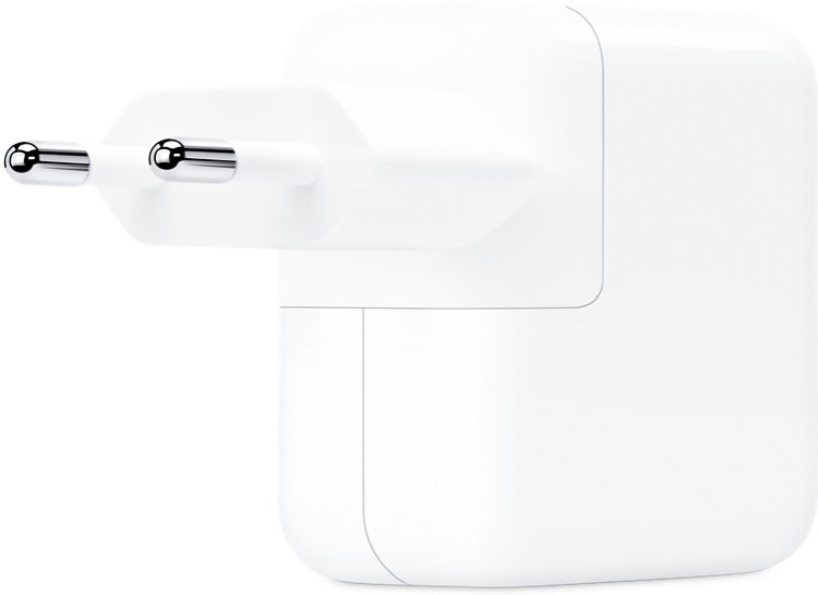 30W USB-C Power Adapter, Model A2164