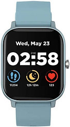 CANYON Wildberry SW-74 Smart watch, 1.3inches TFT full touch screen, Zinc plastic body, IP67 waterproof,