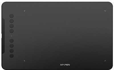 Графический планшет XP-Pen Deco 01 (V2)