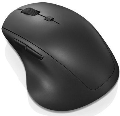 Мышь Lenovo 600 Wireless Media Mouse