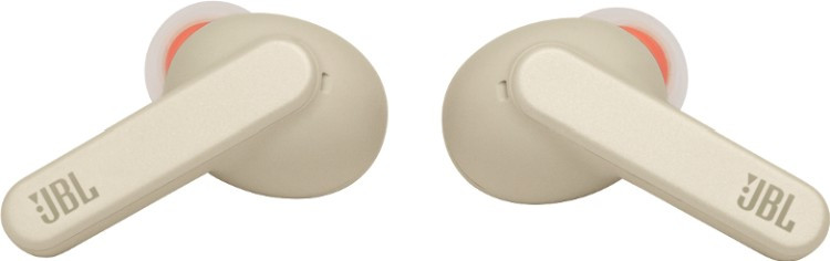 JBL Live Pro+ TWS - True Wireless In-Ear Headset - Beige