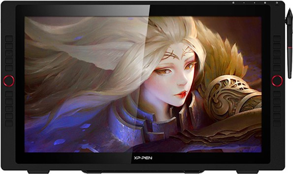 Графический планшет XP-Pen Artist 24 Pro
