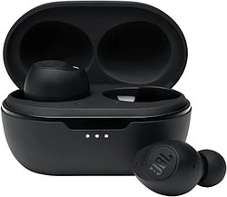 JBL Tune 115TWS - True Wireless In-Ear Headset - Black