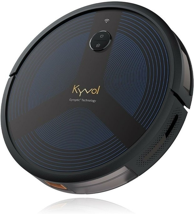 Робот-пылесос Robot VC Kyvol Cybovac D6