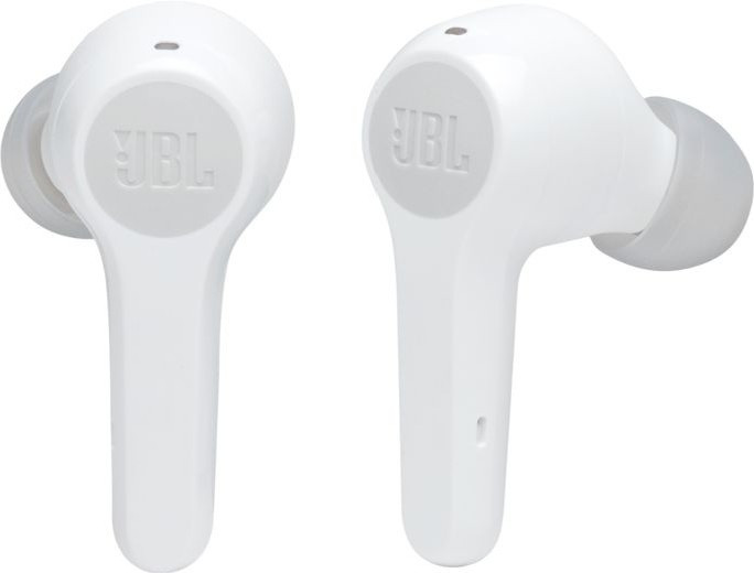JBL Tune 215TWS - True Wireless In-Ear Headset - White
