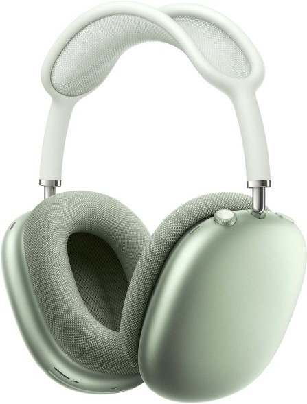 AirPods Max - Green, Model A2096