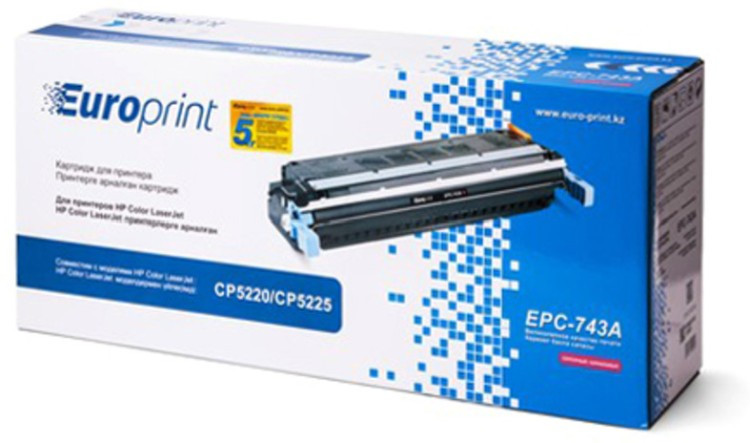 Картридж Europrint EPC-743A