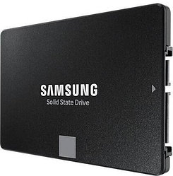 Твердотельный накопитель SSD Samsung 870 EVO 500GB 2,5" 6,8 мм, SATA III