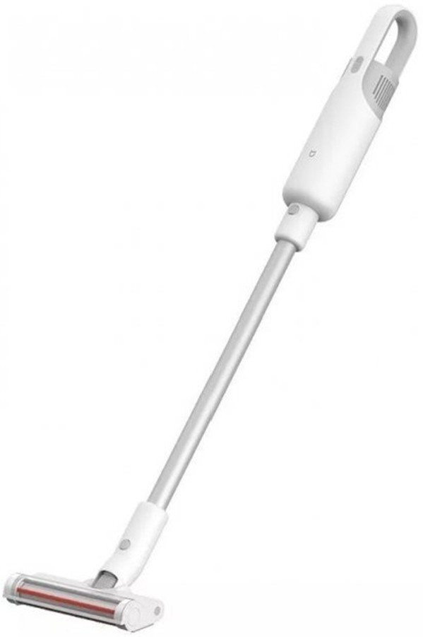 Пылесос беспроводной вертикальный Xiaomi Mi Handheld Vacuum Cleaner Light, цвет белый