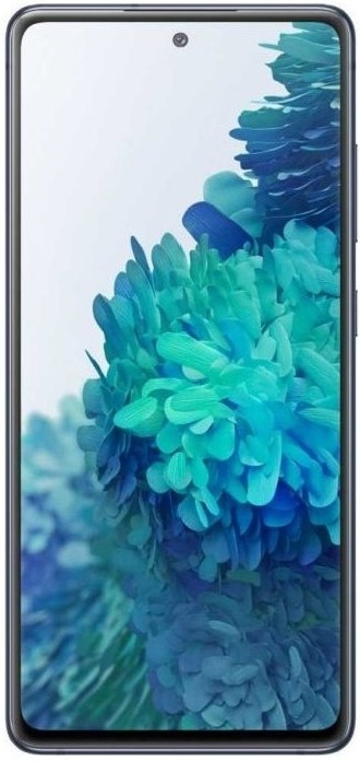 Samsung G780 Blue 128GB (S20 FE)