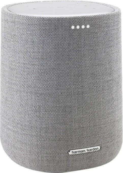 HARMAN KARDON CITATION ONE GRAY