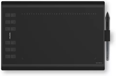 Графический планшет Huion H1060P