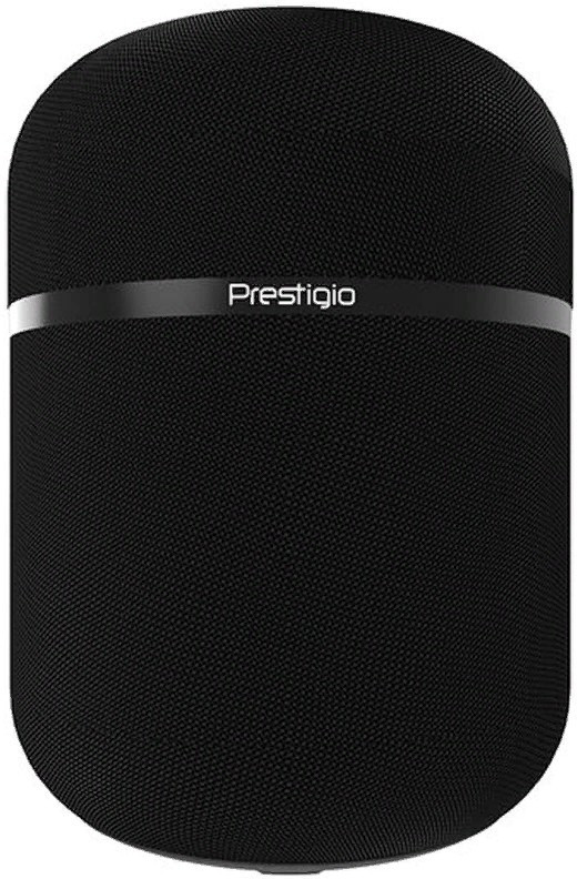 PRESTIGIO Superior 111 Black