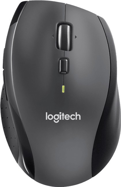 LOGITECH Wireless Mouse M705 Marathon - EMEA