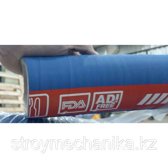 Рукав (шланг) пищевой 40 мм DAIRY MASTER SD, фото 1