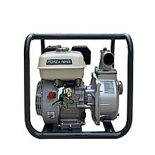 Мотопомпа бензиновая FORZA FWP80C