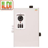 Котлы ЭВПМ ILDI 9кВт