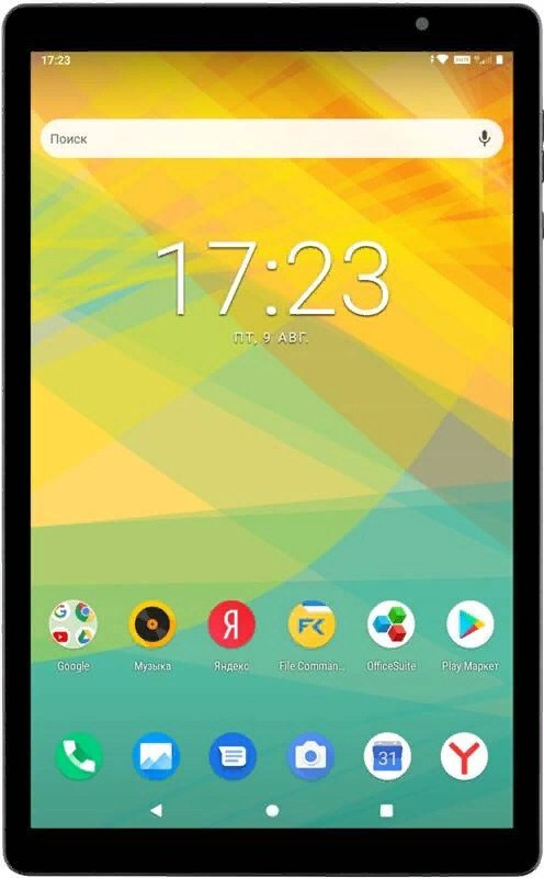 Prestigio grace 4891 4G, PMT4891_4G_E, Single SIM card, have call function, 10.1"(800*1280) IPS on-cell