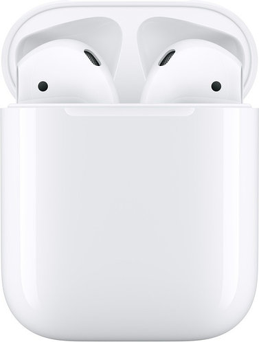 AirPods with Charging Case, Model: A2032, A2031, A1602 (id 98102420)