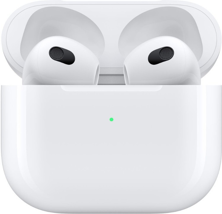 AirPods (3rd generation), Model A2565 A2564 A2566