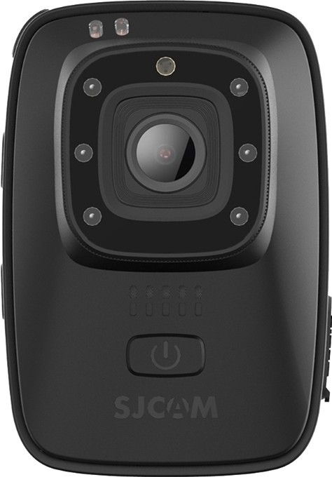 Экшн-камера SJCAM A10
