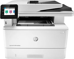 МФУ HP W1A30A LaserJet Pro MFP M428fdw Printer (A4) , Printer/Scanner/Copier/Fax/ADF, 1200 dpi, 38 ppm, 512