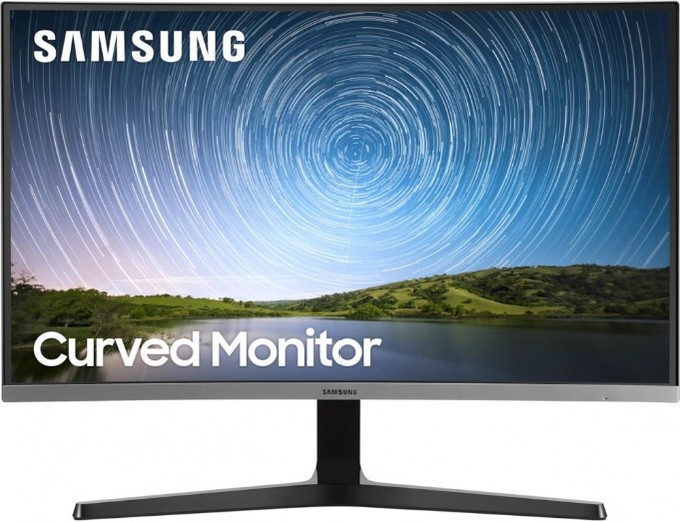 Monitor Samsung LC32R502FHIXCI 32"