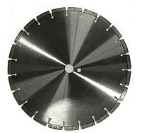 Алмазный диск (круг) Ø 400 мм 3,5 мм 25,4 мм 10 мм, фото 3
