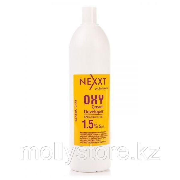 Nexxt professional Крем-окислитель 100 ml 1.5%