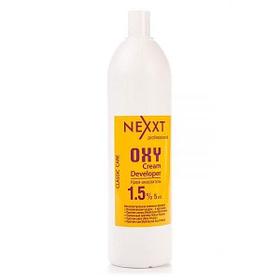 Nexxt professional Крем-окислитель 100 ml  3%