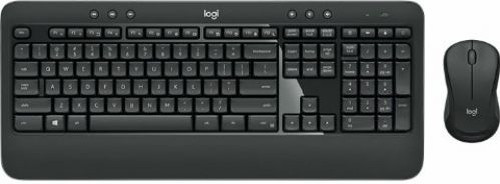 LOGITECH MK540 ADVANCED Wireless Keyboard and Mouse Combo - RUS - BT - INTNL