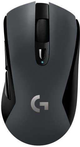Мышь игровая беспроводная Logitech G603 LIGHTSPEED
