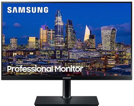 LF27T850QWIXCI Monitor Samsung LF27T850QWIXCI 27"