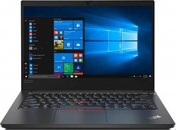 Ноутбук Lenovo ThinkPad E14-IML T 14.0FHD_IPS_AG_250N_N