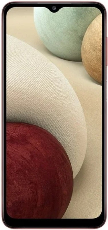 Samsung A125 Red 64 GB (A12)