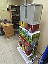 Игрушкомат вендинговый аппарат для выдачи игрушек и жвачек, фото 2